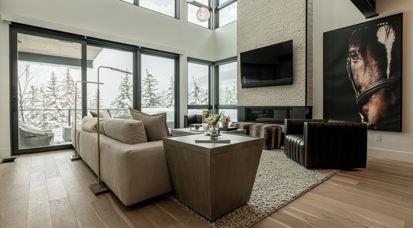 Photo of Park City Summit