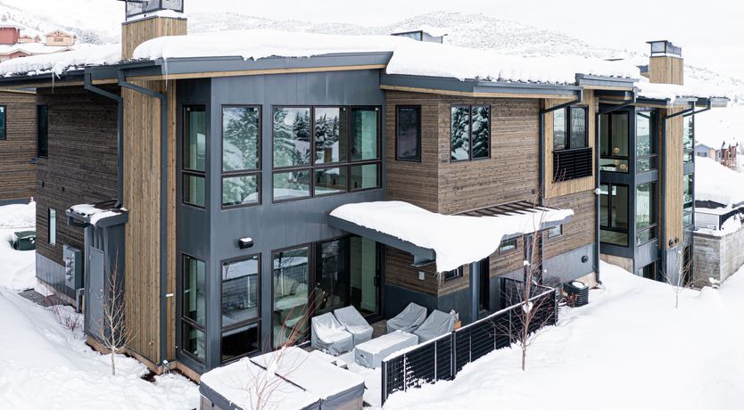 Photo of Park City Summit