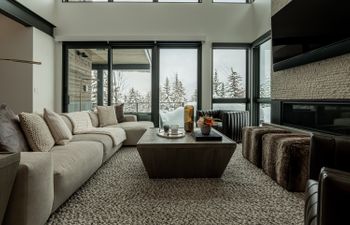 Park City Summit Holiday Home