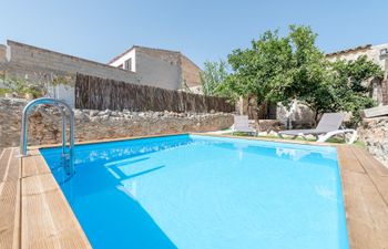 The Jardin Verde Holiday Home