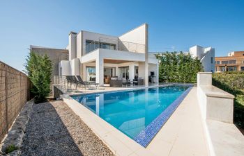 Sea of Life Holiday Home