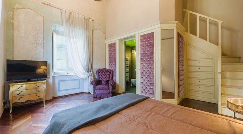 Photo of Lucca Legacy