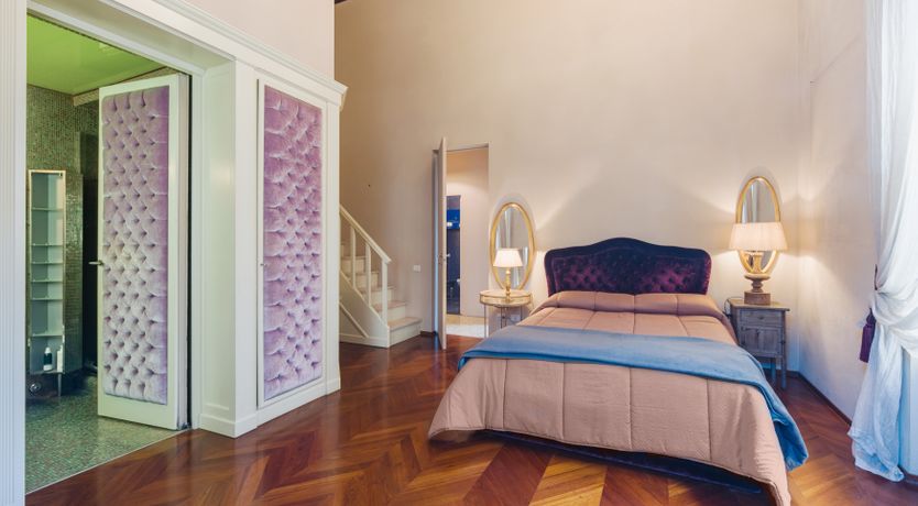 Photo of Lucca Legacy