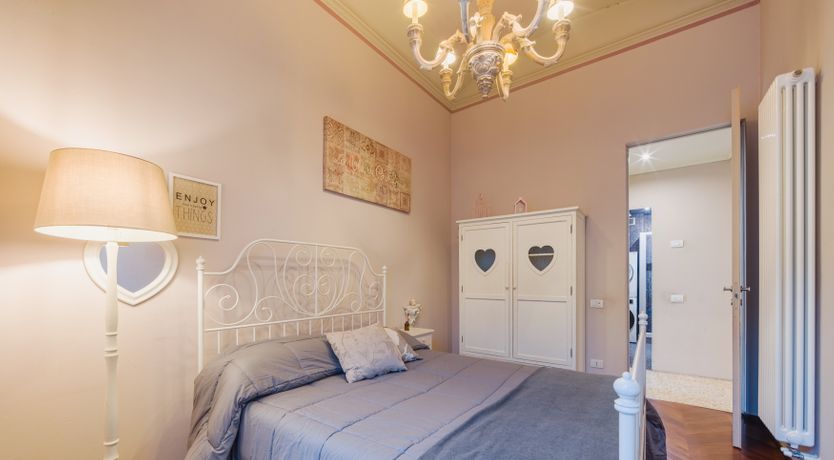 Photo of Lucca Legacy