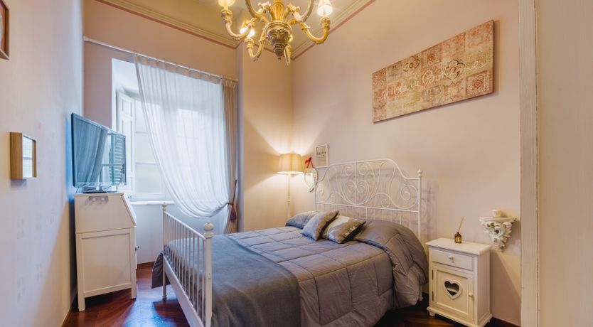 Photo of Lucca Legacy