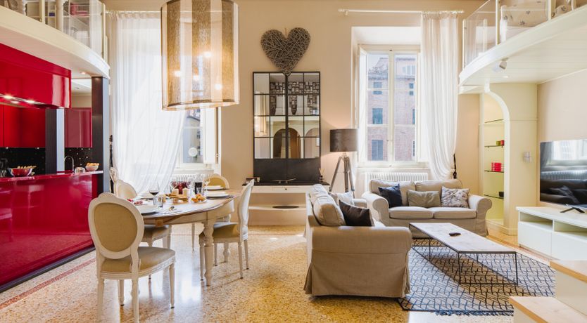 Photo of Lucca Legacy