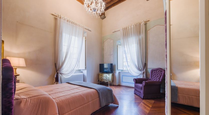 Photo of Lucca Legacy