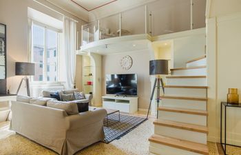 Lucca Legacy Holiday Home