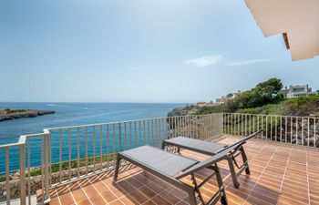 The Sunset View Holiday Home