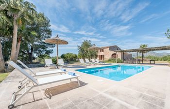 Splendour & Sunlight Holiday Home