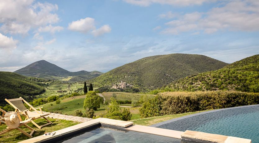Photo of The Murlo View