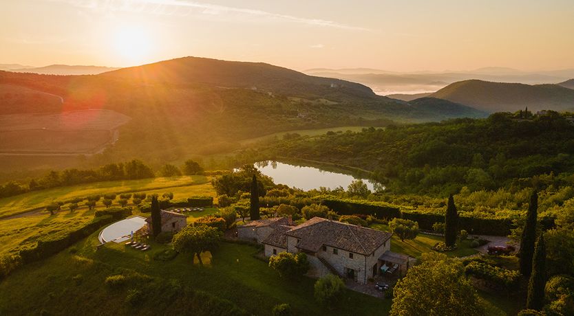 Photo of The Murlo View