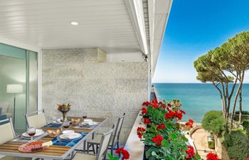 Spanish Sunbeam's Holiday Home