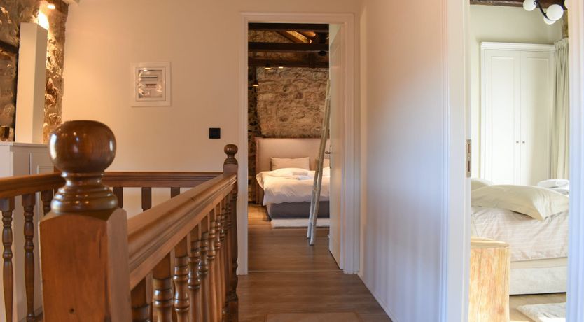 Photo of Majestic Peaks