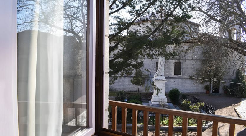 Photo of Majestic Peaks