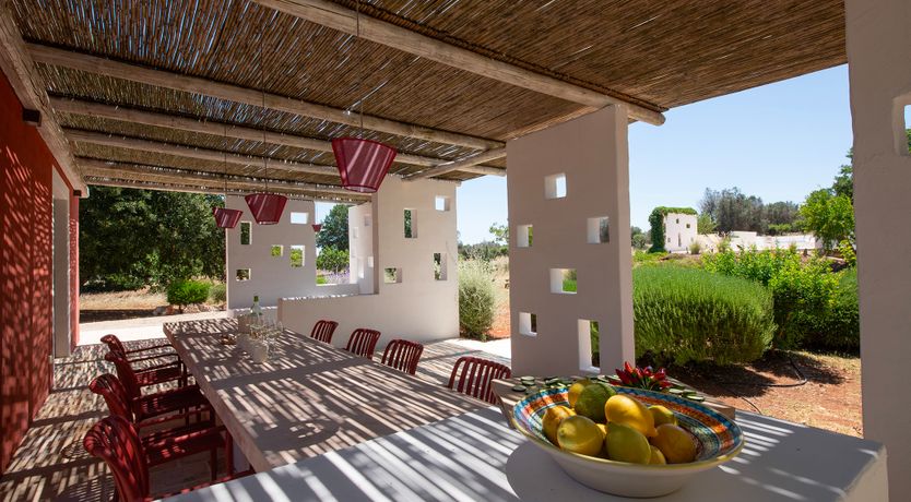 Photo of Apulian Retreat