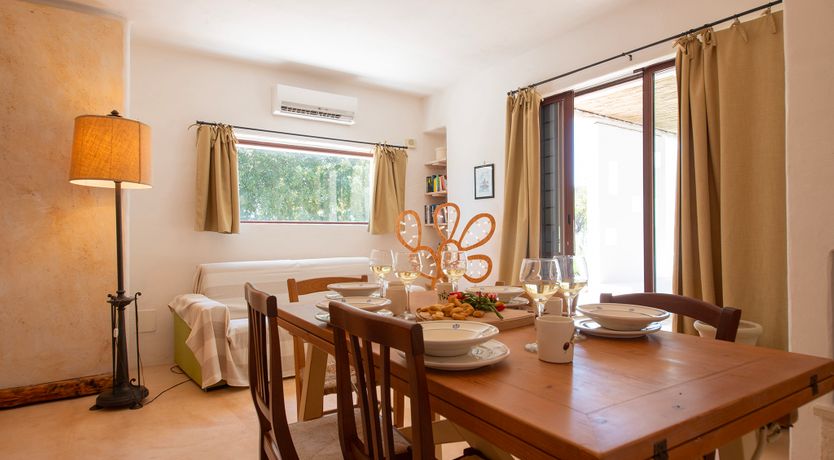 Photo of Apulian Retreat