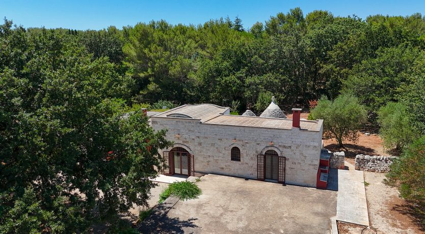 Photo of Apulian Retreat