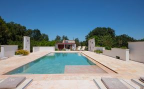 Photo of Apulian Retreat