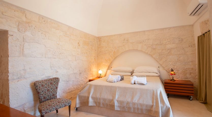 Photo of Apulian Retreat