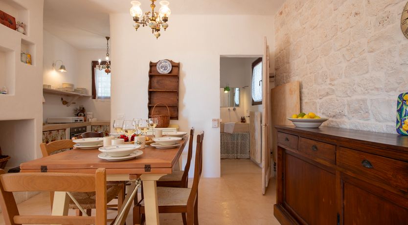 Photo of Apulian Retreat