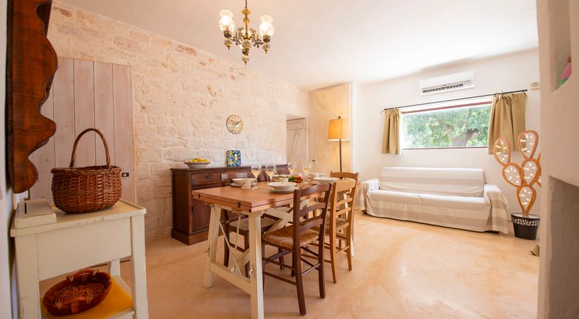 Photo of Apulian Retreat