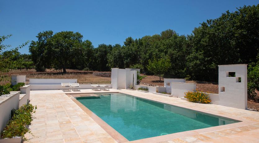 Photo of Apulian Retreat