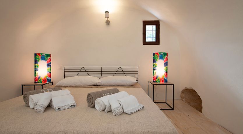 Photo of Apulian Retreat