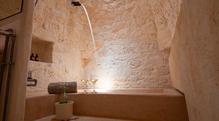 Photo of Apulian Retreat