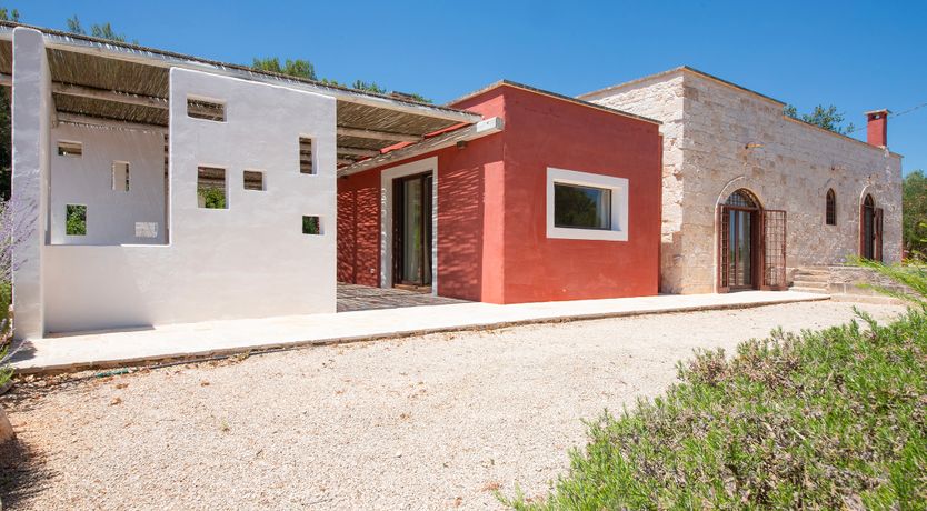 Photo of Apulian Retreat