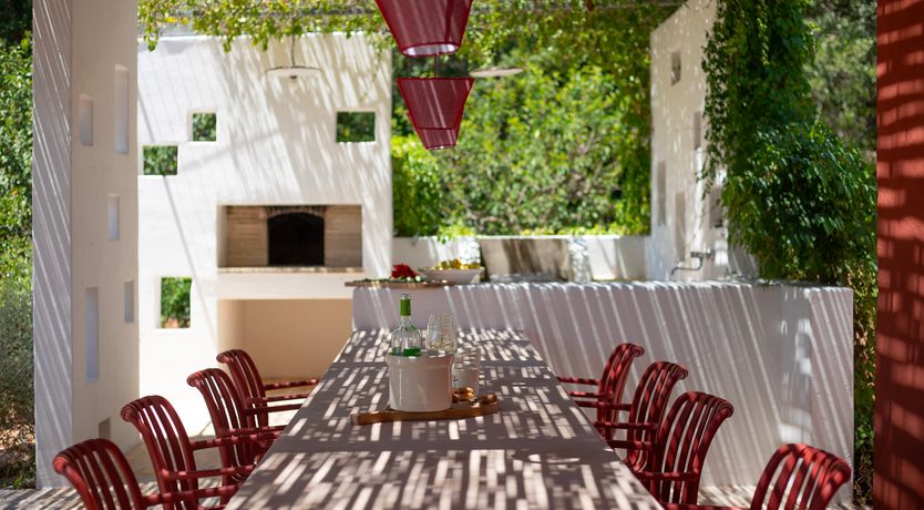 Photo of Apulian Retreat