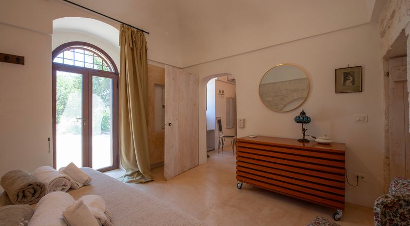 Photo of Apulian Retreat