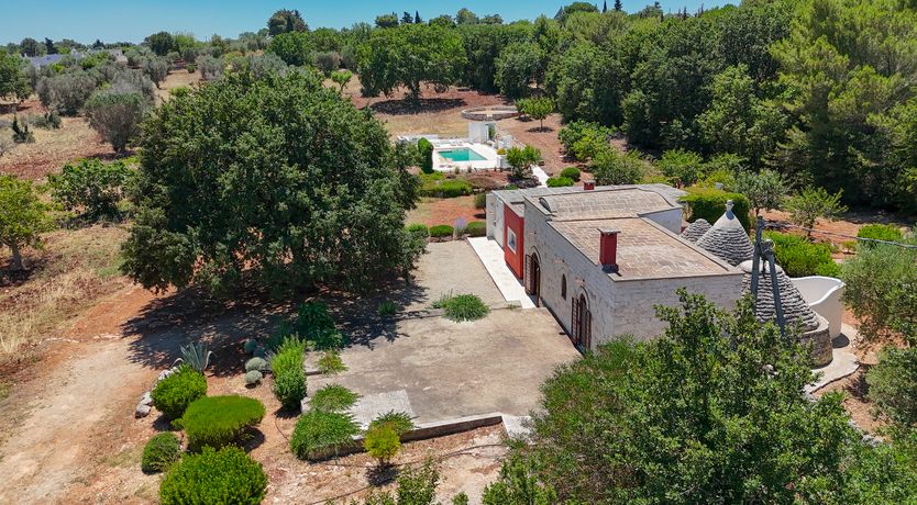 Photo of Apulian Retreat