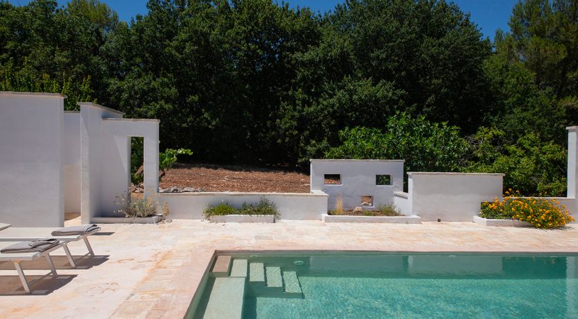 Photo of Apulian Retreat