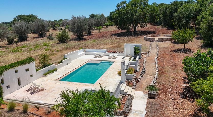 Photo of Apulian Retreat