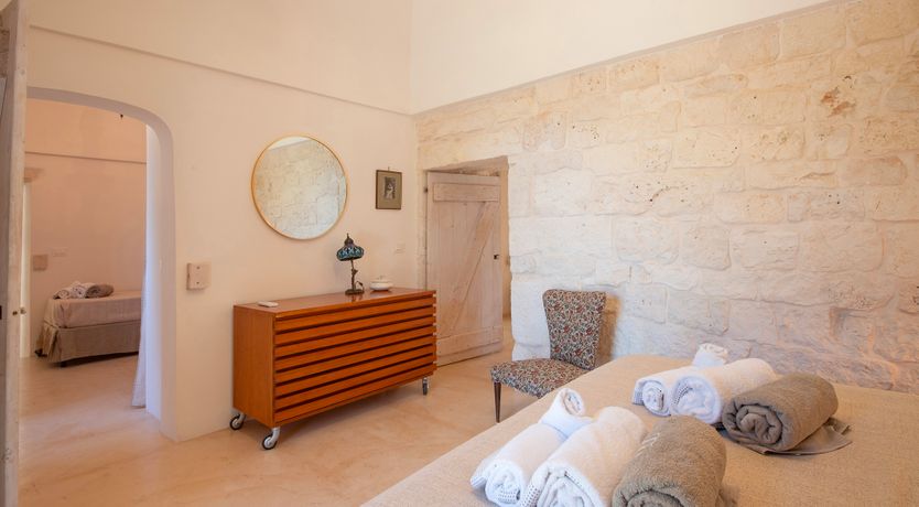 Photo of Apulian Retreat