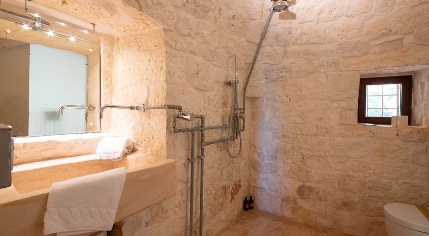 Photo of Apulian Retreat