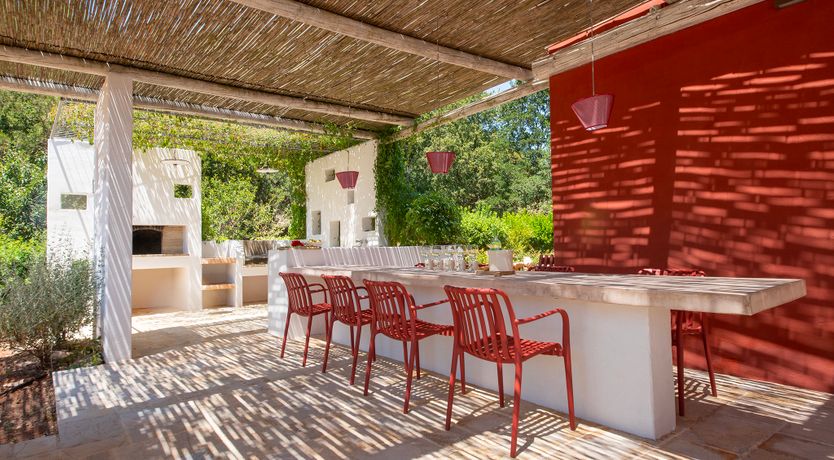 Photo of Apulian Retreat