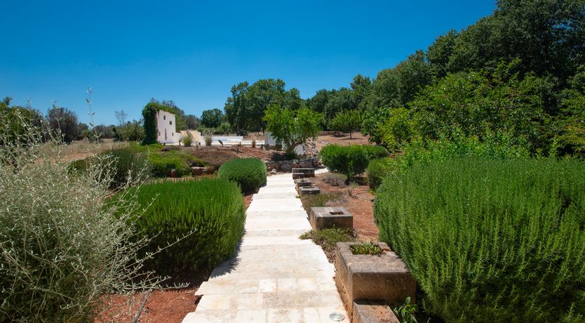 Photo of Apulian Retreat