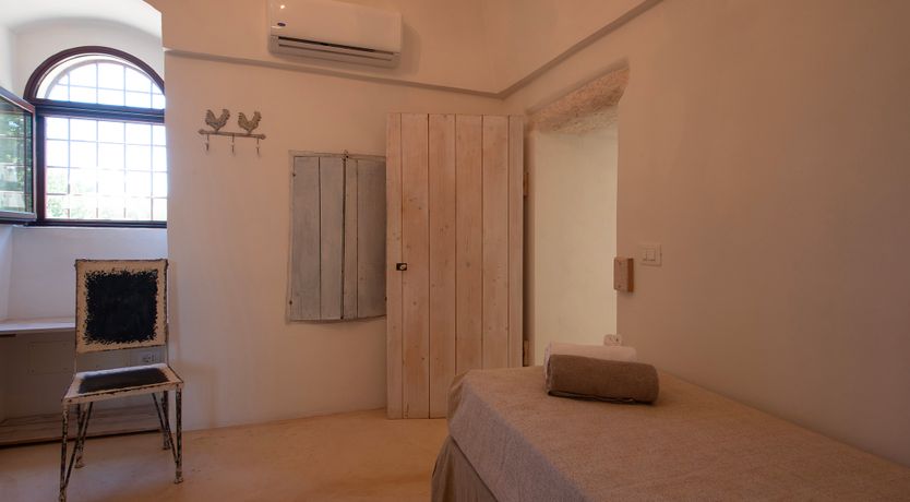 Photo of Apulian Retreat