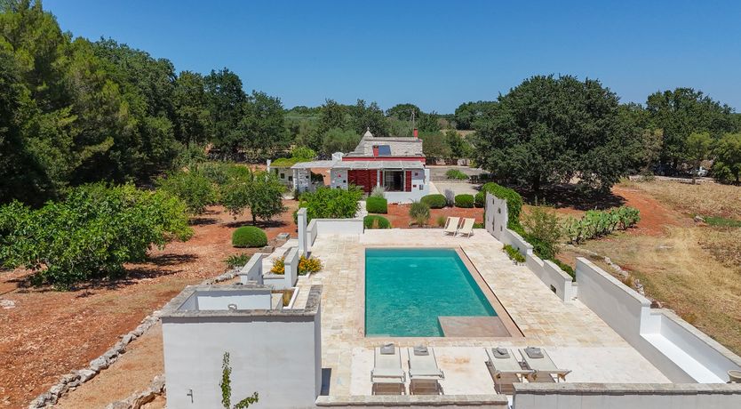 Photo of Apulian Retreat