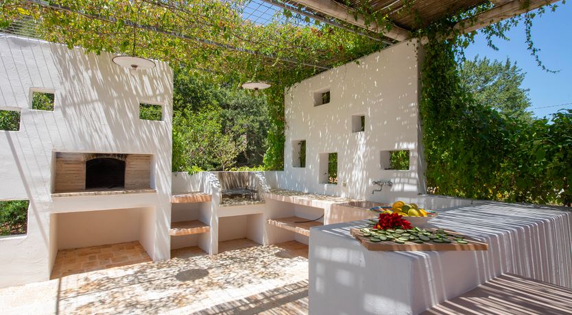 Photo of Apulian Retreat