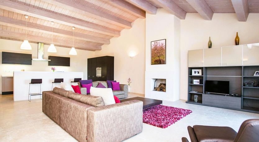 Photo of Tuscan Calling