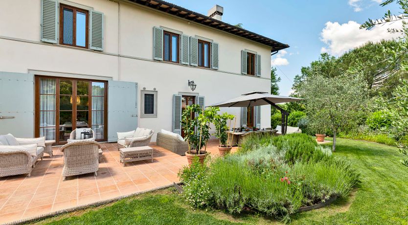 Photo of Tuscan Sunbeam