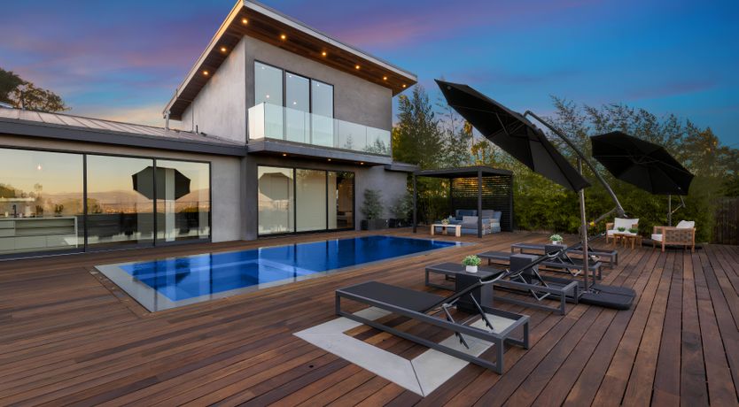 Photo of The Valley of Wonder