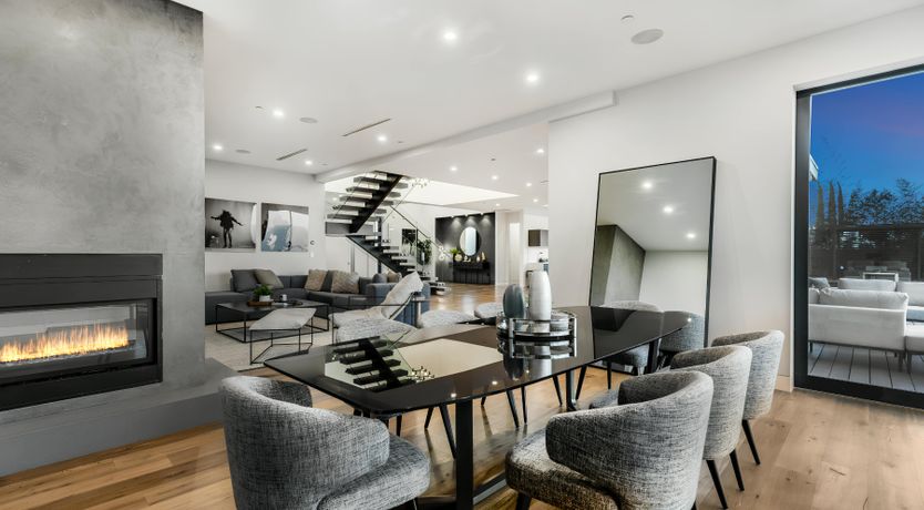 Photo of The Valley of Wonder