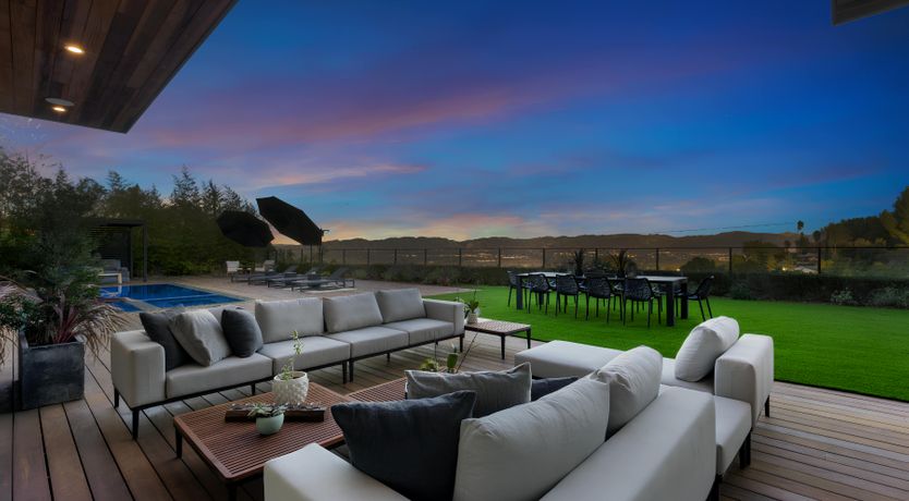 Photo of The Valley of Wonder