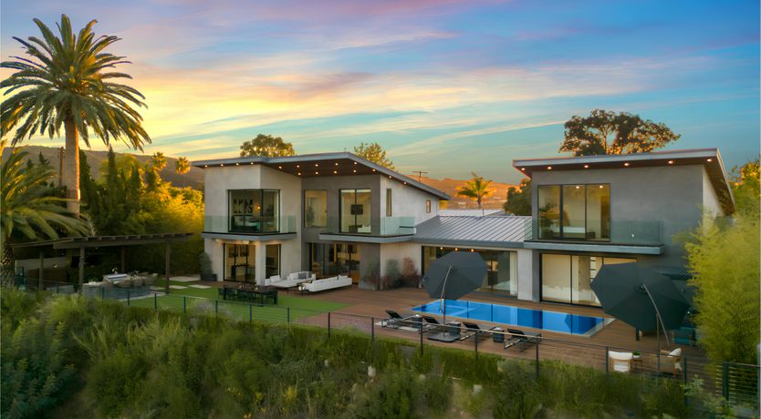 Photo of The Valley of Wonder