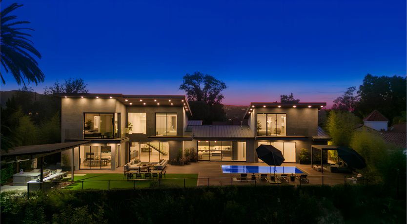 Photo of The Valley of Wonder