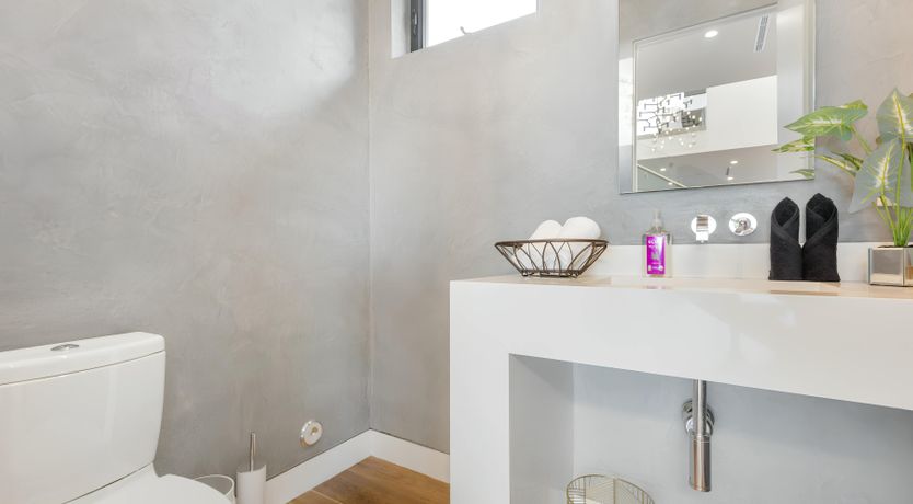 Photo of The Valley of Wonder